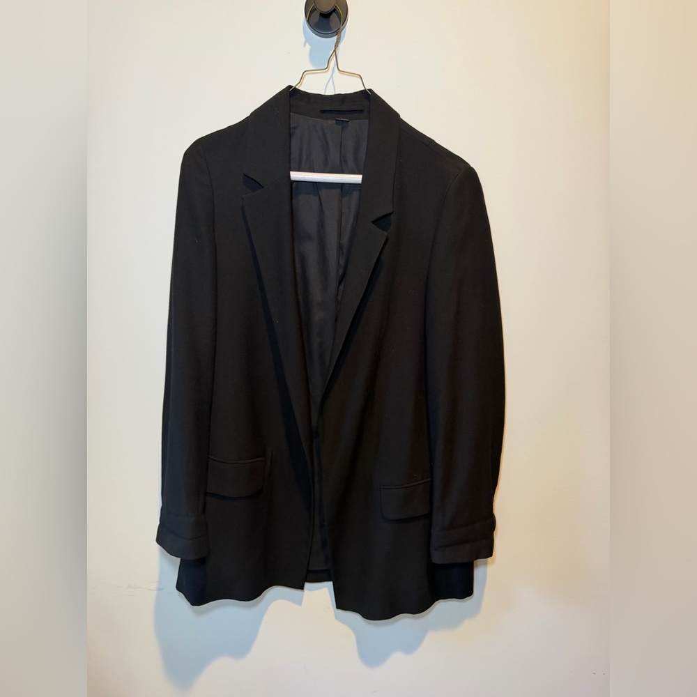 All Saints Woman’s Aleida Blazer